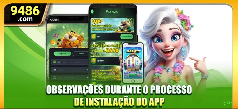 7x777 Aventura: Uma Viagem Imperdível pelo Mundo dos Jogos