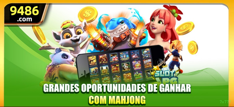 7x777: Descubra a Seção Console e Seus Recursos Imperdíveis